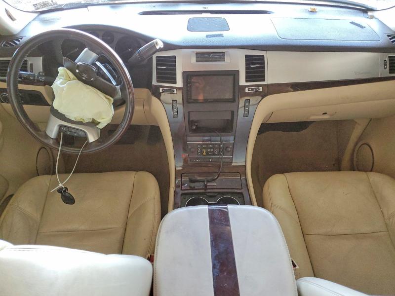 Продажа на аукционе авто 2007 Cadillac Escalade, vin: 1GYFK63837R183094, номер лота: 59639436