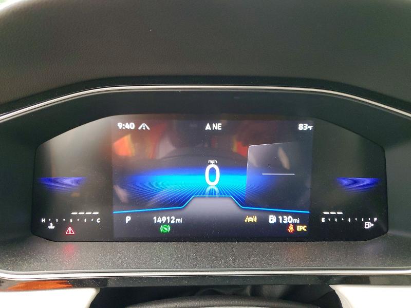 Aukcja sprzedaży 2025 Volkswagen Jetta, vin: 3VW5X7BU0SM063977, numer aukcji: 60743326