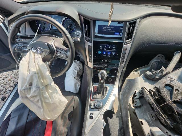 62544766 :رقم المزاد ، JN1EV7EK0JM342314 vin ، 2018 Infiniti Q60 مزاد بيع