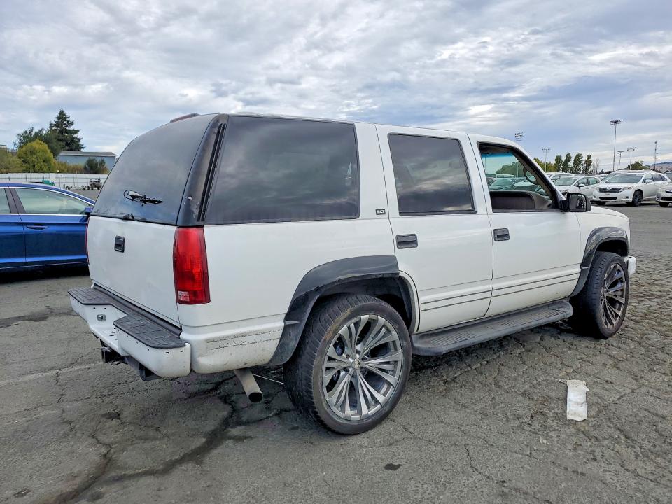 Продаж на аукціоні авто 1997 Gmc Yukon, vin: 1GKEK13RXVJ715096, номер лоту: 61892896