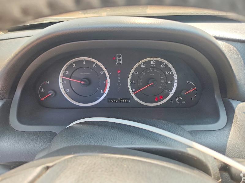 Продажа на аукционе авто 2012 Honda Accord, vin: 1HGCP2F65CA151464, номер лота: 61086906