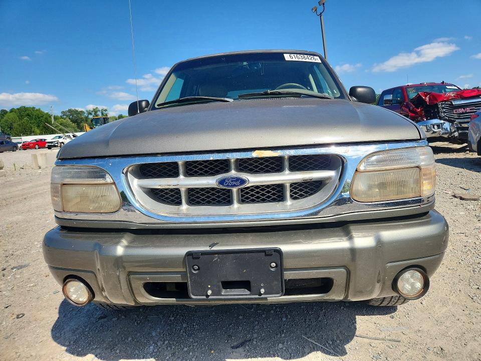Продаж на аукціоні авто 2000 Ford Explorer, vin: 1FMZU85P3YZB88497, номер лоту: 61638426