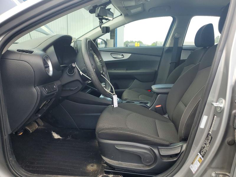 Продаж на аукціоні авто 2024 Kia Forte, vin: 3KPF24AD5RE750351, номер лоту: 59736616