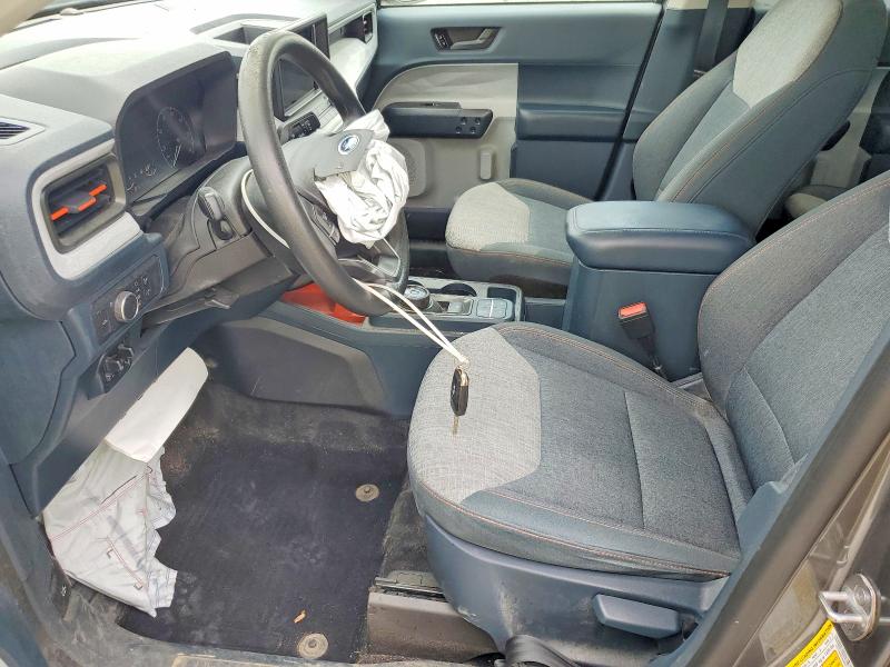 Продажа на аукционе авто 2022 Ford Maverick, vin: 3FTTW8F98NRA36316, номер лота: 60888146