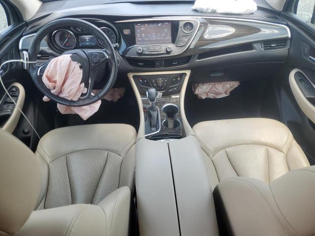 Aukcja sprzedaży 2020 Buick Envision, vin: LRBFXCSA7LD228067, numer aukcji: 61081526