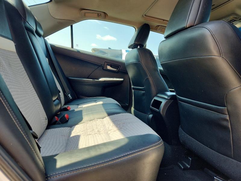 Aukcja sprzedaży 2014 Toyota Camry, vin: 4T1BF1FK3EU771800, numer aukcji: 61843996
