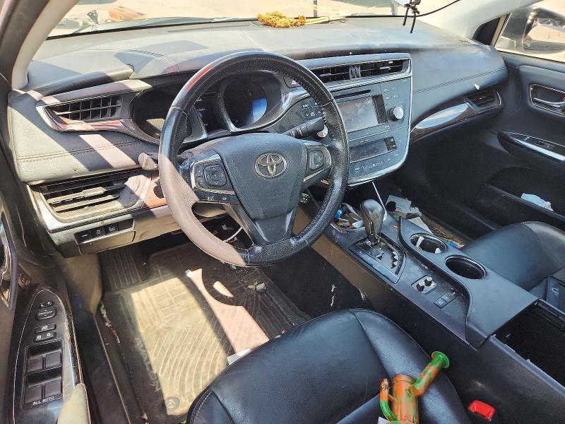 60990046 :رقم المزاد ، 4T1BD1EB1DU005750 vin ، 2013 Toyota Avalon Hybrid مزاد بيع