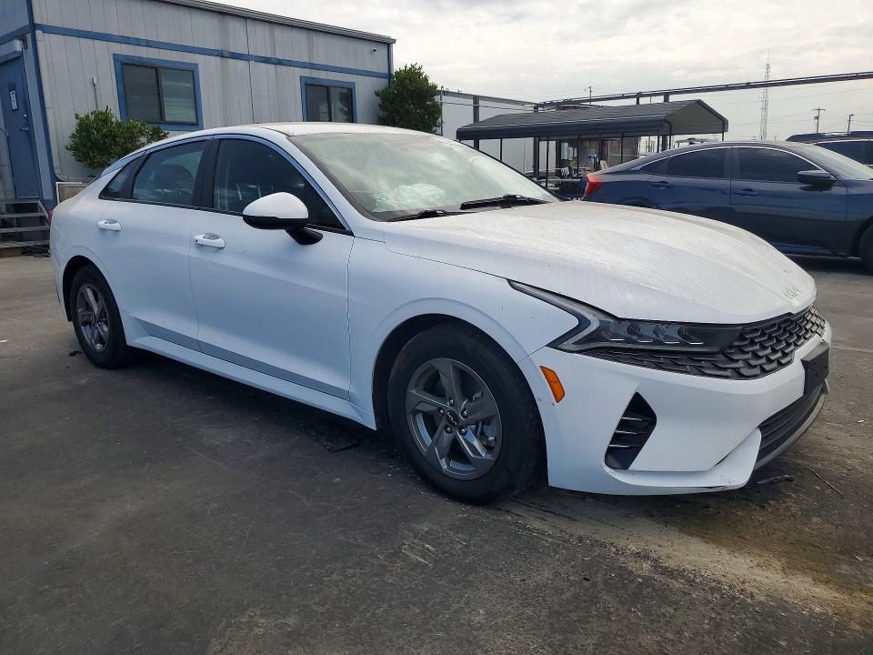Продаж на аукціоні авто 2022 Kia K5, vin: 5XXG14J23NG152217, номер лоту: 59306706