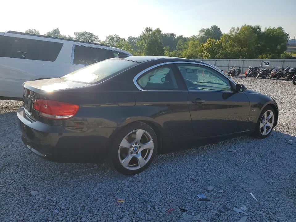 61166156 :رقم المزاد ، WBAWB33538P131968 vin ، 2008 Bmw 328 مزاد بيع