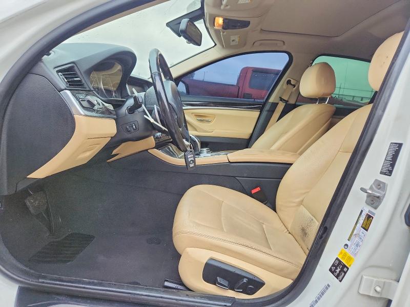 Продажа на аукционе авто 2016 Bmw 528, vin: WBA5A7C55GG150610, номер лота: 59974266