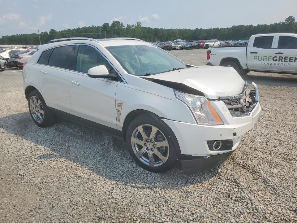 Продажа на аукционе авто 2012 Cadillac Srx, vin: 3GYFNBE34CS542803, номер лота: 62097186