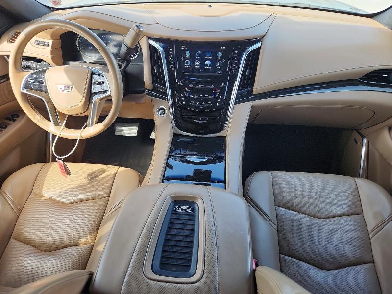 Aukcja sprzedaży 2018 Cadillac Escalade, vin: 1GYS3KKJ2JR292095, numer aukcji: 61079346