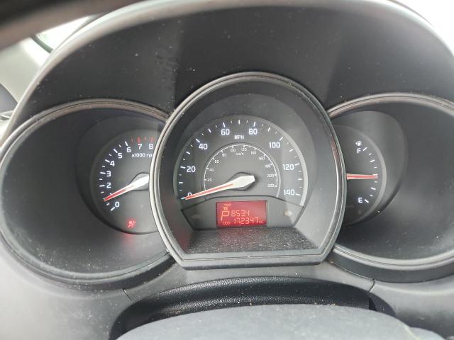 Aukcja sprzedaży 2013 Kia Rio, vin: KNADM4A36D6194894, numer aukcji: 60006346