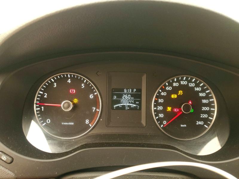 2012 Volkswagen Jetta მანქანა იყიდება აუქციონზე, vin: 3VWDX7AJ6CM329121, აუქციონის ნომერი: 60462166