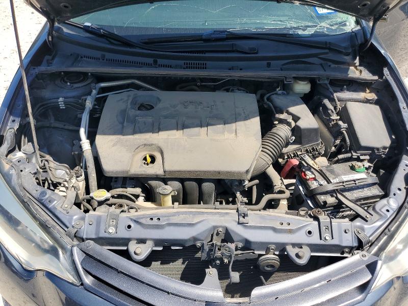 Продажа на аукционе авто 2016 Toyota Corolla, vin: 5YFBURHE6GP417544, номер лота: 62703906