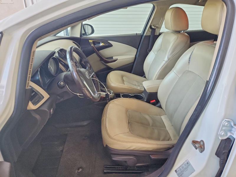 Продаж на аукціоні авто 2012 Buick Verano, vin: 1G4PP5SK5C4158817, номер лоту: 59967866
