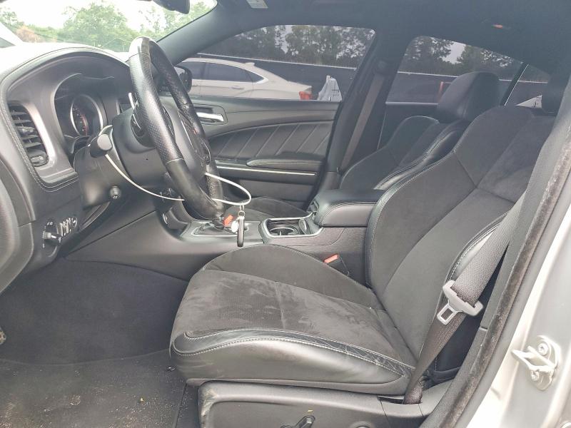 59939026 :رقم المزاد ، 2C3CDXCT0PH598004 vin ، 2023 Dodge Charger مزاد بيع