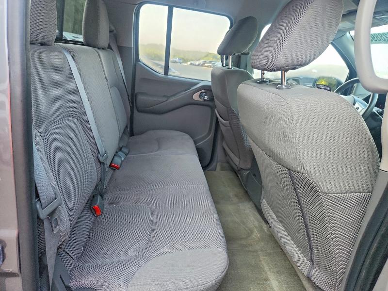Aukcja sprzedaży 2017 Nissan Frontier, vin: 1N6DD0ER8HN754885, numer aukcji: 62889596