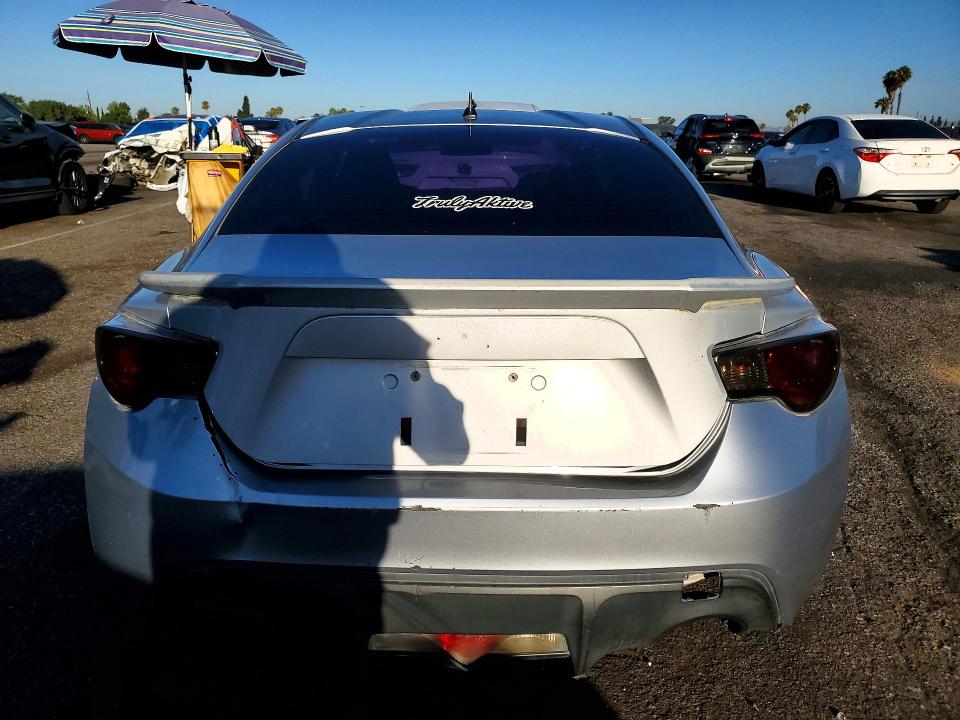 Продаж на аукціоні авто 2013 Scion Fr-s, vin: JF1ZNAA1XD1734124, номер лоту: 59332426