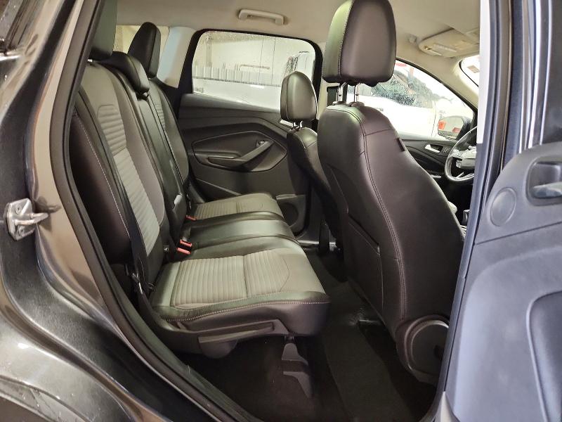 Продаж на аукціоні авто 2017 Ford Escape, vin: 1FMCU9GD4HUA08410, номер лоту: 61419016