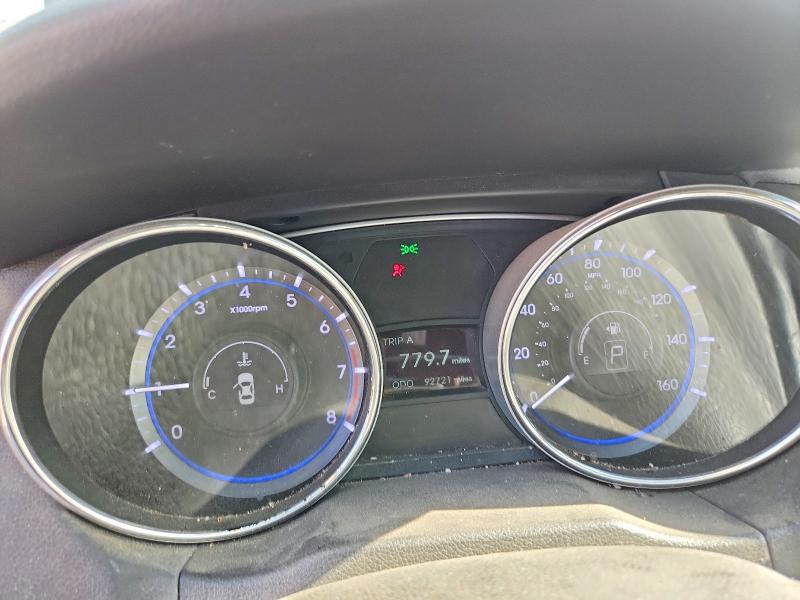 Aukcja sprzedaży 2014 Hyundai Sonata, vin: 5NPEB4ACXEH844413, numer aukcji: 60970016