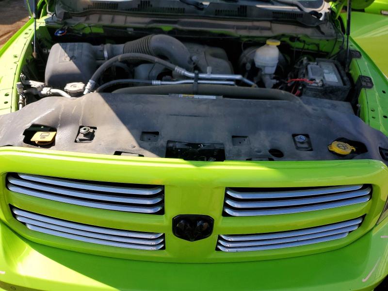 Aukcja sprzedaży 2017 Ram 1500, vin: 1C6RR7MT1HS767292, numer aukcji: 61843686