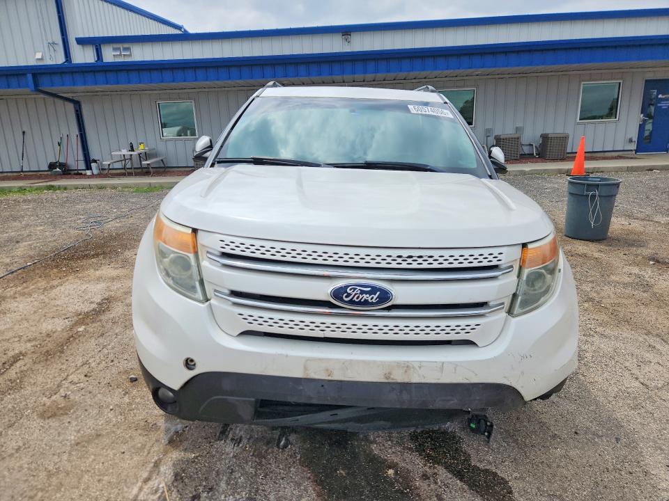 Aukcja sprzedaży 2011 Ford Explorer, vin: 1FMHK8F84BGA01246, numer aukcji: 60574056