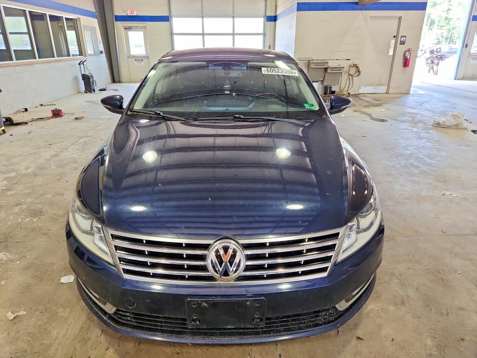 Aukcja sprzedaży 2013 Volkswagen Cc, vin: WVWBN7AN3DE539492, numer aukcji: 60522086