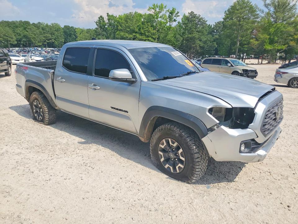 Aukcja sprzedaży 2023 Toyota Tacoma, vin: 3TMCZ5AN8PM610293, numer aukcji: 85633605
