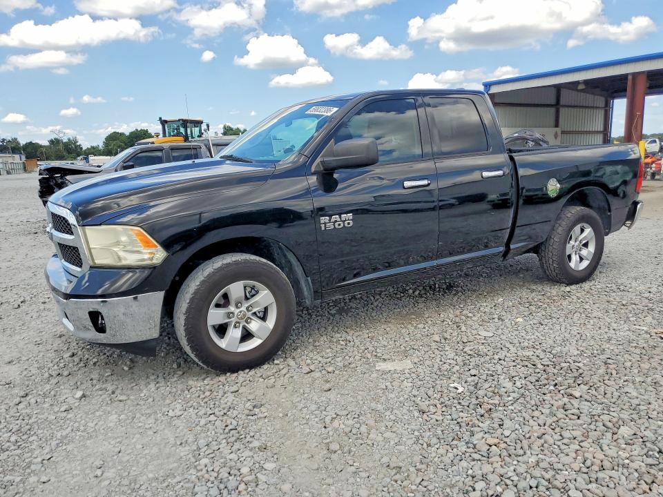 2013 Ram 1500 მანქანა იყიდება აუქციონზე, vin: 1C6RR6GG0DS597364, აუქციონის ნომერი: 59832386