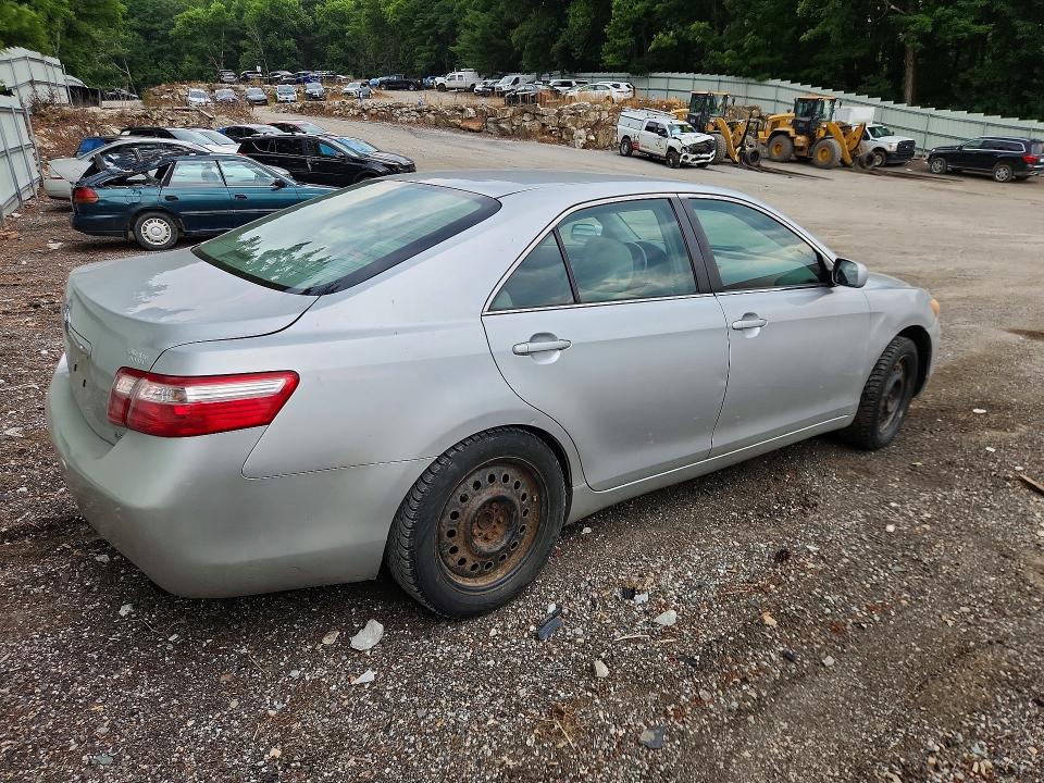 Продаж на аукціоні авто 2009 Toyota Camry, vin: 4T4BE46K19R066784, номер лоту: 61250196