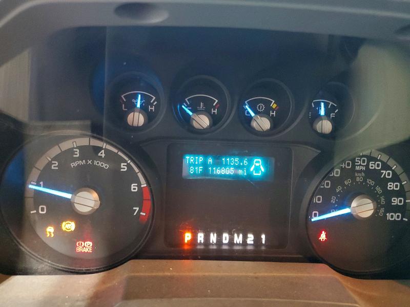 2016 Ford F250 მანქანა იყიდება აუქციონზე, vin: 1FT7X2B67GED34935, აუქციონის ნომერი: 59097416