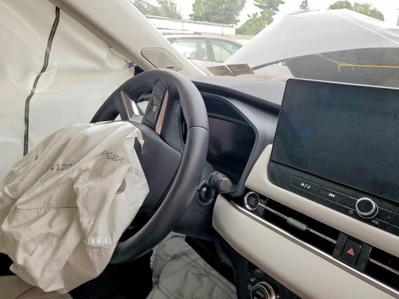 Aukcja sprzedaży 2025 Mitsubishi Outlander, vin: JA4J4WA89SZ022510, numer aukcji: 61220436