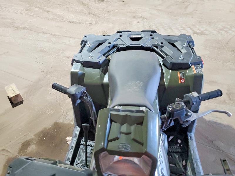 Aukcja sprzedaży 2020 Polaris Sportsman, vin: 4XASEE573LA254885, numer aukcji: 61797996