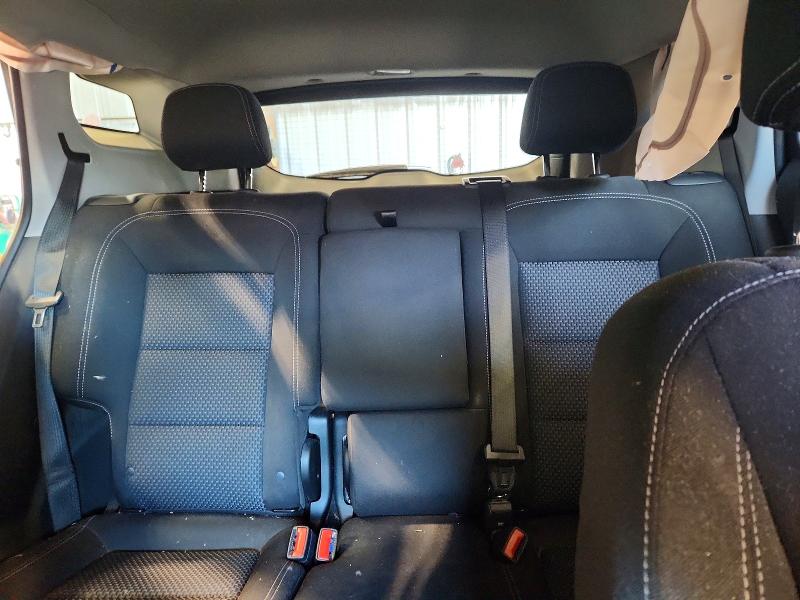 2022 Gmc Terrain მანქანა იყიდება აუქციონზე, vin: 3GKALTEV0NL284200, აუქციონის ნომერი: 62835966