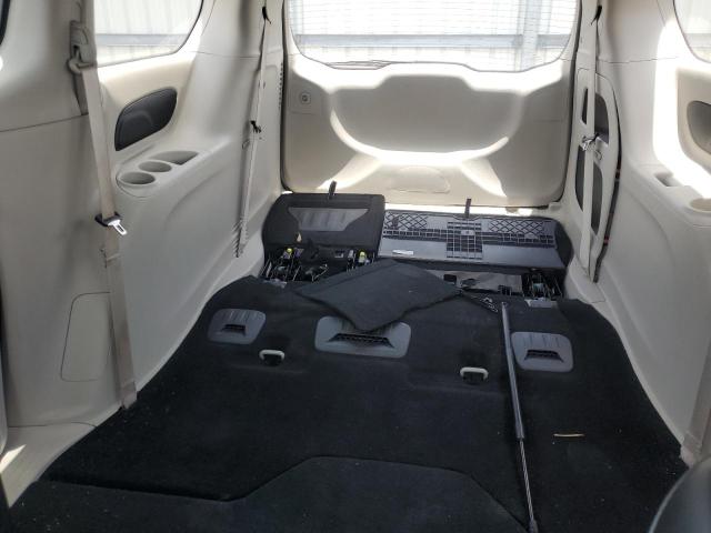 Продажа на аукционе авто 2024 Chrysler Pacifica, vin: 2C4RC1BG1RR148630, номер лота: 60455726