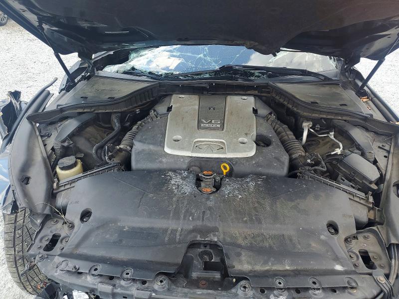 Продажа на аукционе авто 2014 Infiniti Q50, vin: JN1BV7AR2EM700203, номер лота: 60368766