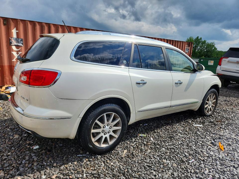 Aukcja sprzedaży 2013 Buick Enclave, vin: 5GAKRCKD6DJ114229, numer aukcji: 60844026