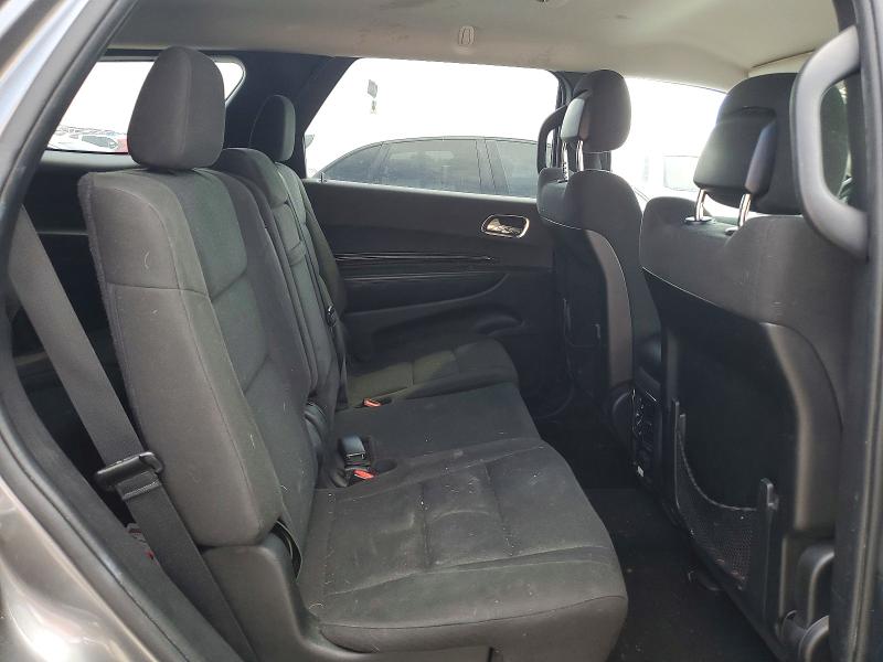2012 Dodge Durango მანქანა იყიდება აუქციონზე, vin: 1C4RDHDG3CC153511, აუქციონის ნომერი: 58971086
