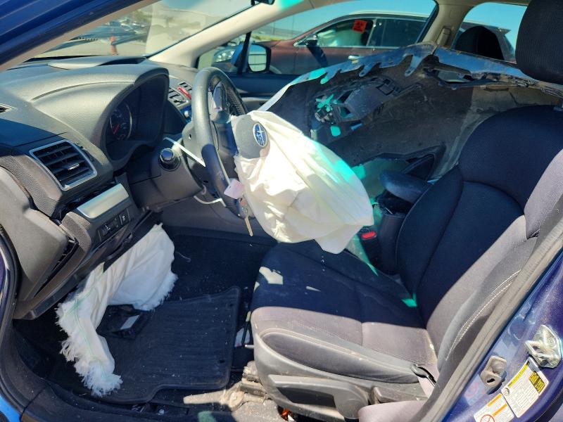 63378616 :رقم المزاد ، JF1GPAT64FH226932 vin ، 2015 Subaru Impreza مزاد بيع