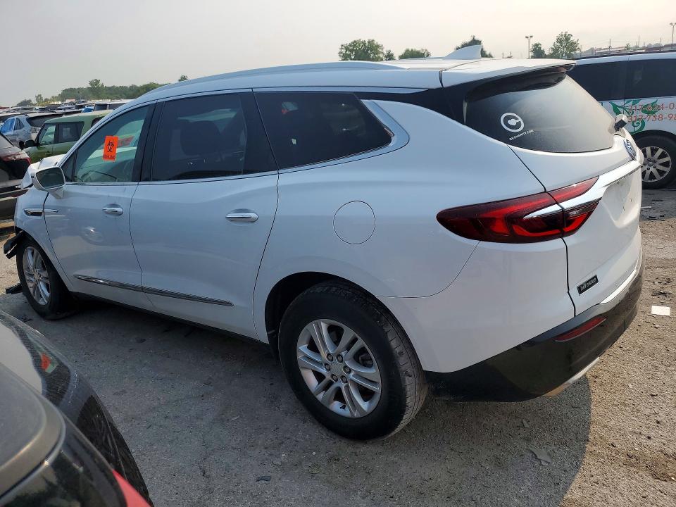 Aukcja sprzedaży 2019 Buick Enclave, vin: 5GAEVAKW0KJ103643, numer aukcji: 62468676