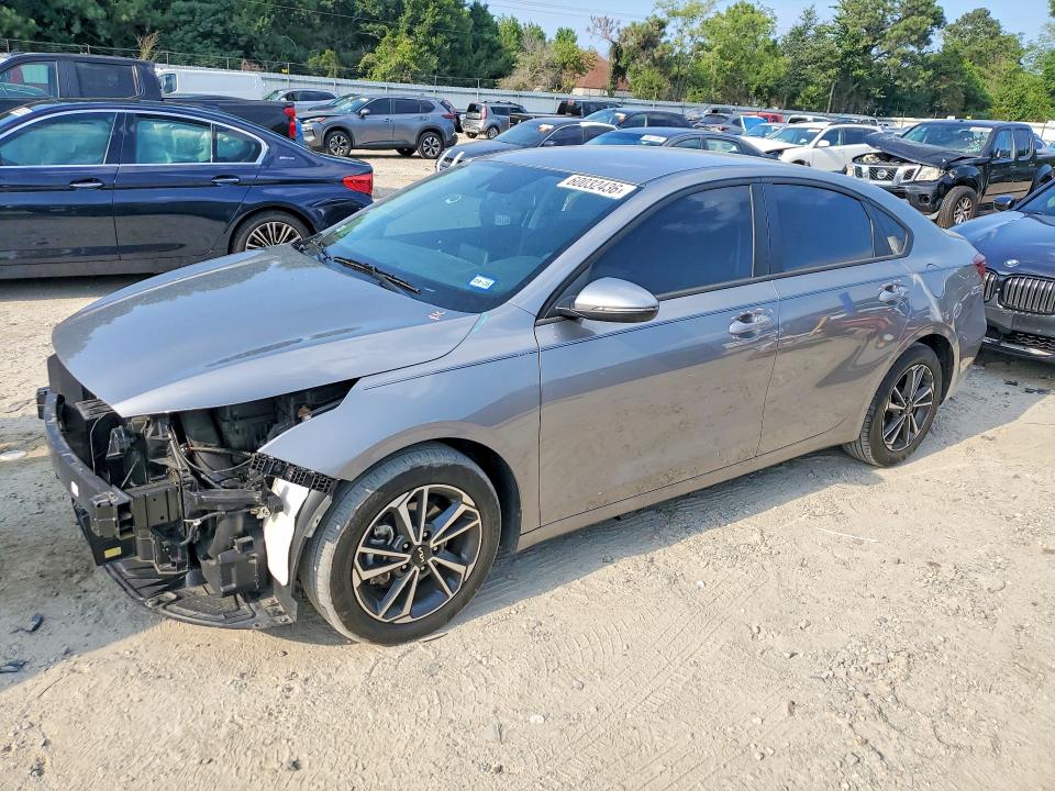 Продажа на аукционе авто 2024 Kia Forte, vin: 3KPF24AD4RE755735, номер лота: 60032436