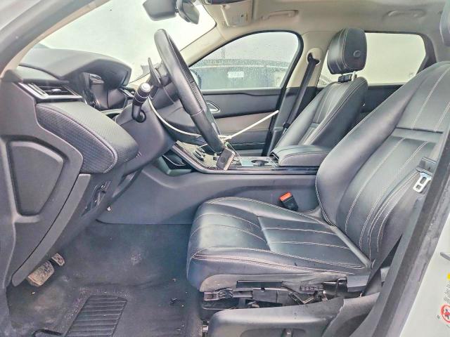 Aukcja sprzedaży 2018 Land Rover Range Rover Velar, vin: SALYB2RN3JA709615, numer aukcji: 63288146