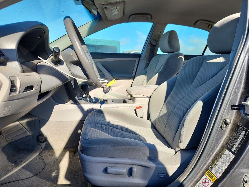 61722146 :رقم المزاد ، 4T1BE46K57U191696 vin ، 2007 Toyota Camry مزاد بيع
