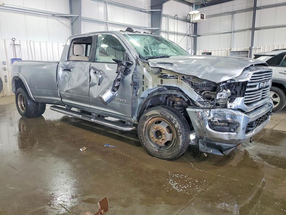 Продажа на аукционе авто 2021 Ram 3500, vin: 3C63RRJL7MG537876, номер лота: 62864686