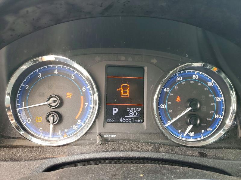 Продажа на аукционе авто 2019 Toyota Corolla, vin: 2T1BURHE2KC205474, номер лота: 60472086