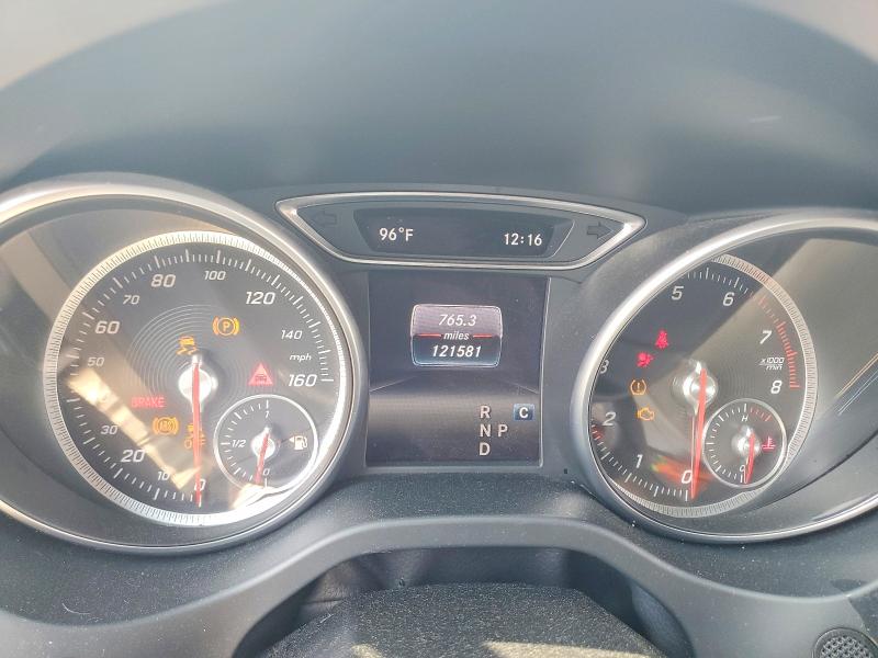 Aukcja sprzedaży 2018 Mercedes-benz Cla, vin: WDDSJ4EB4JN682785, numer aukcji: 63016296