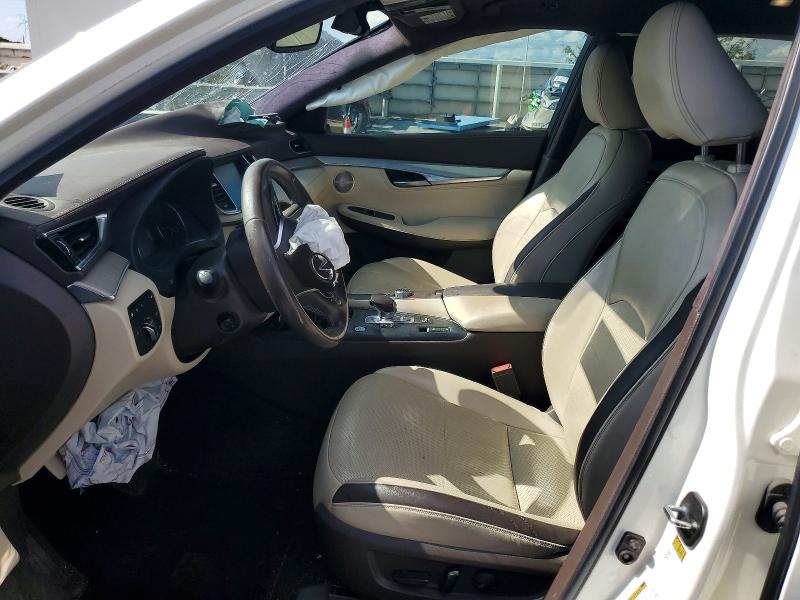 Продаж на аукціоні авто 2019 Infiniti Qx50, vin: 3PCAJ5M11KF105877, номер лоту: 62114946