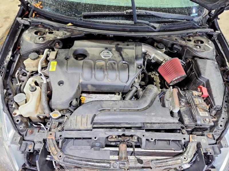 62942506 :رقم المزاد ، 1N4AL2AP0AN480988 vin ، 2010 Nissan Altima مزاد بيع