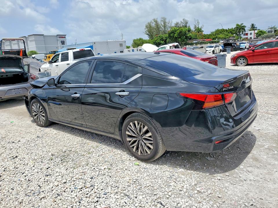 60614396 :رقم المزاد ، 1N4BL4DV6PN340835 vin ، 2023 Nissan Altima مزاد بيع